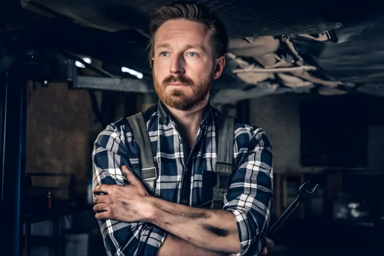 Tradie Mental Health